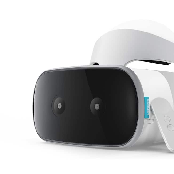  Lenovo Mirage Solo