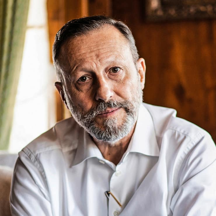 Daniel Vasella