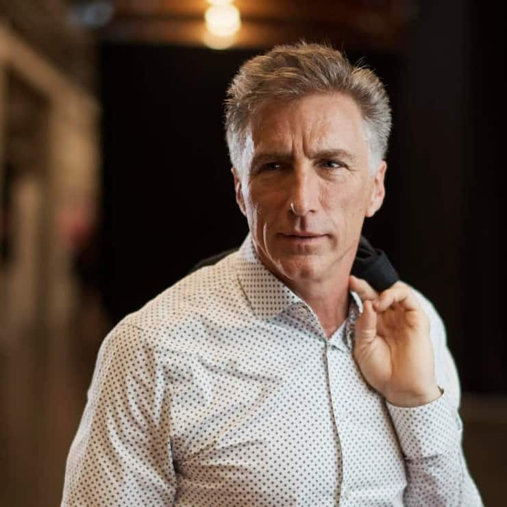 Bilanz 07/2021 Markets Green CEOs Impact Rating, Bracken P. Darrell,