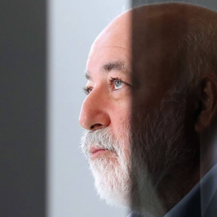 Viktor Vekselberg