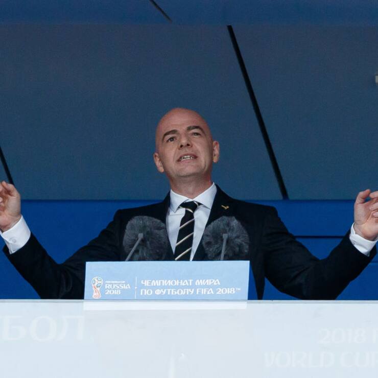 Infantino