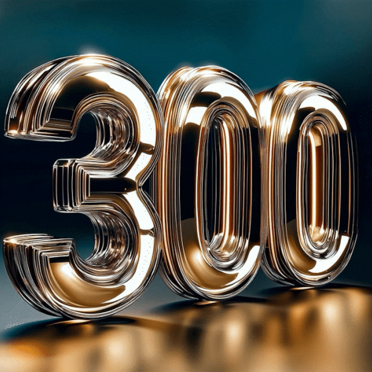 BILANZ 300 Reichste 2025 – Prolog