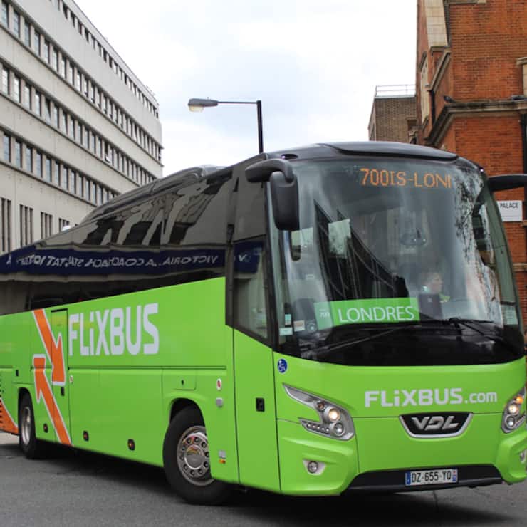 Flixbus