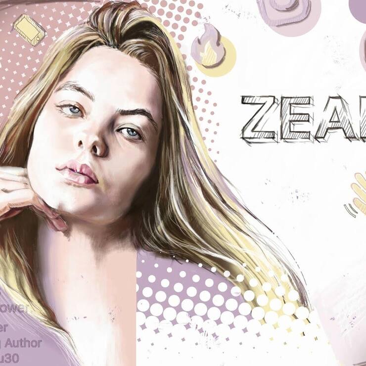 Yaël Meier, Zeam
