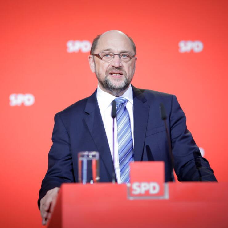 Martin Schulz