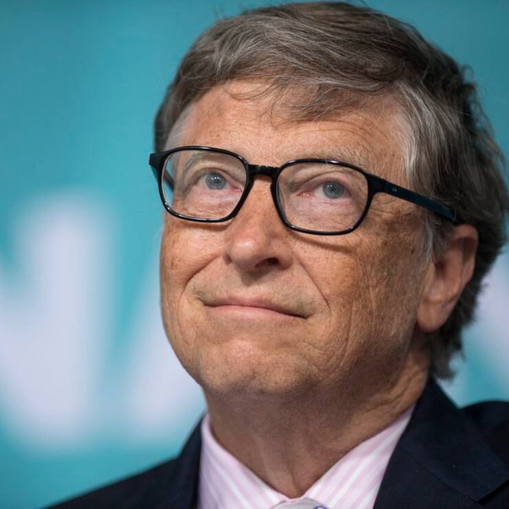 Bill Gates