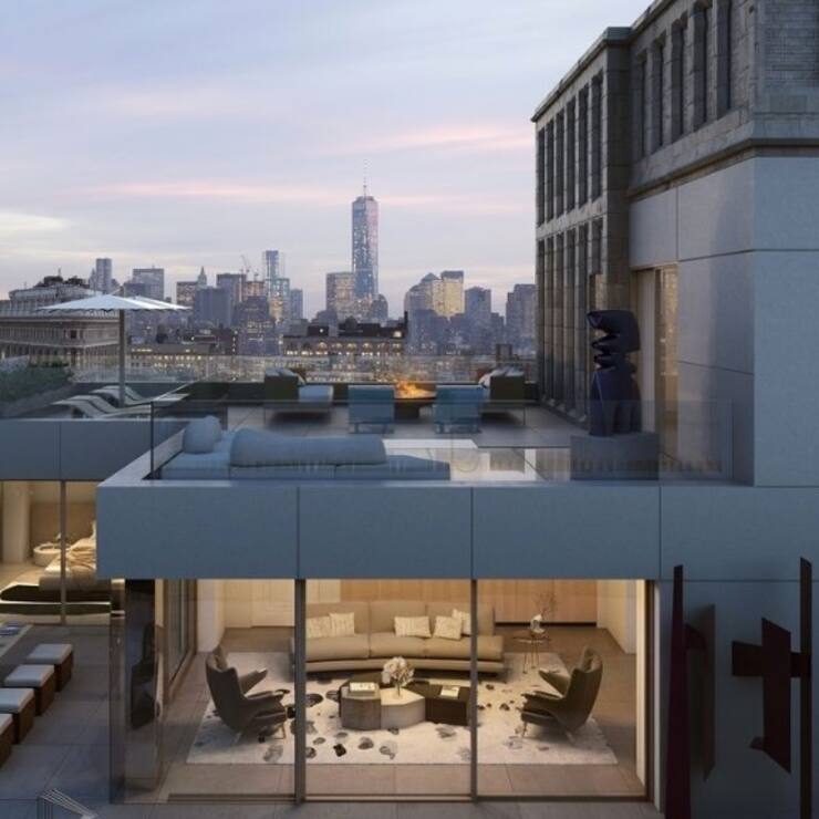 New York