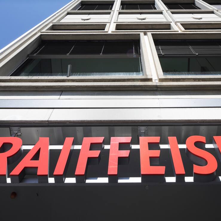 Raiffeisen