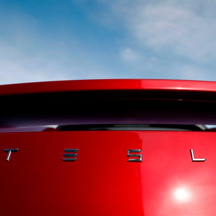 Tesla