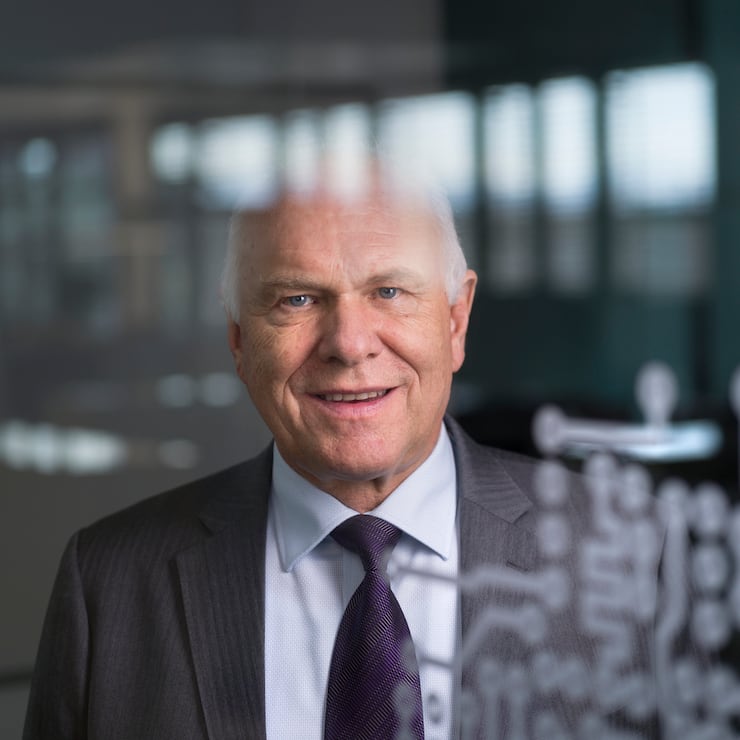 Hans Hess