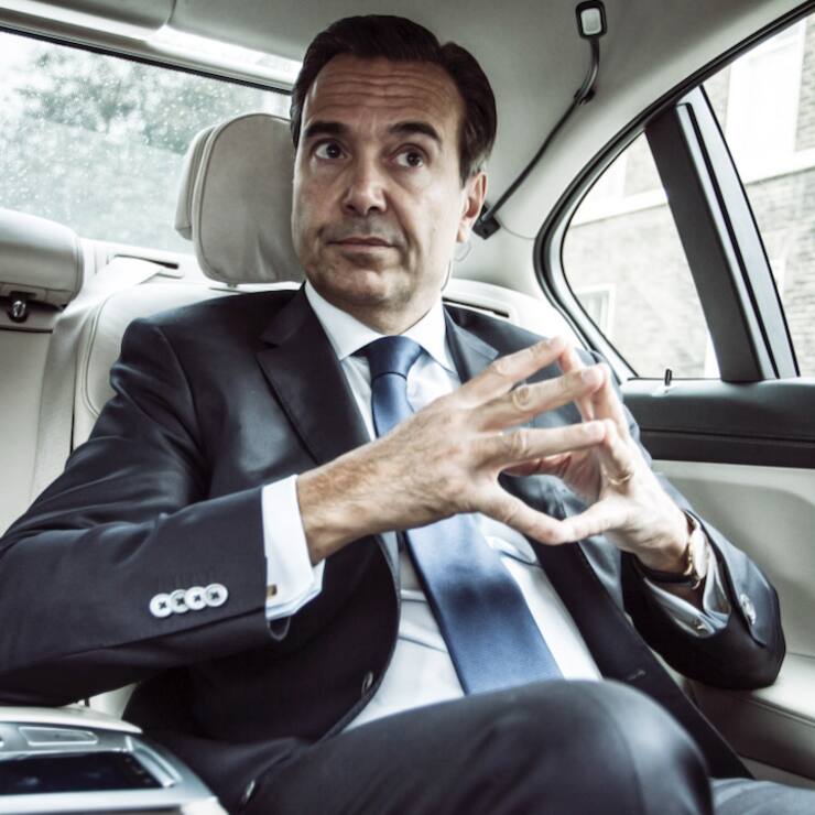 Antonio Horta Osorio