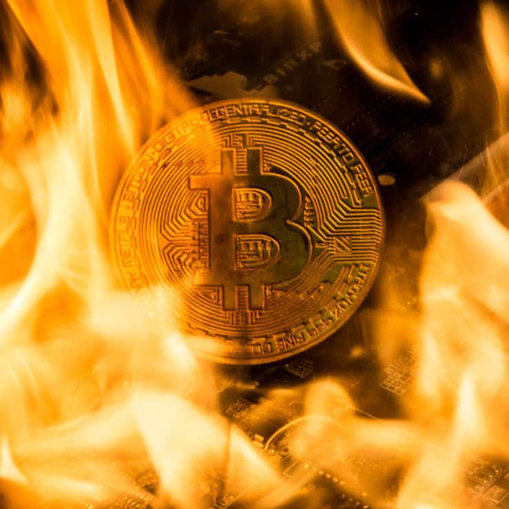 Bitcoin