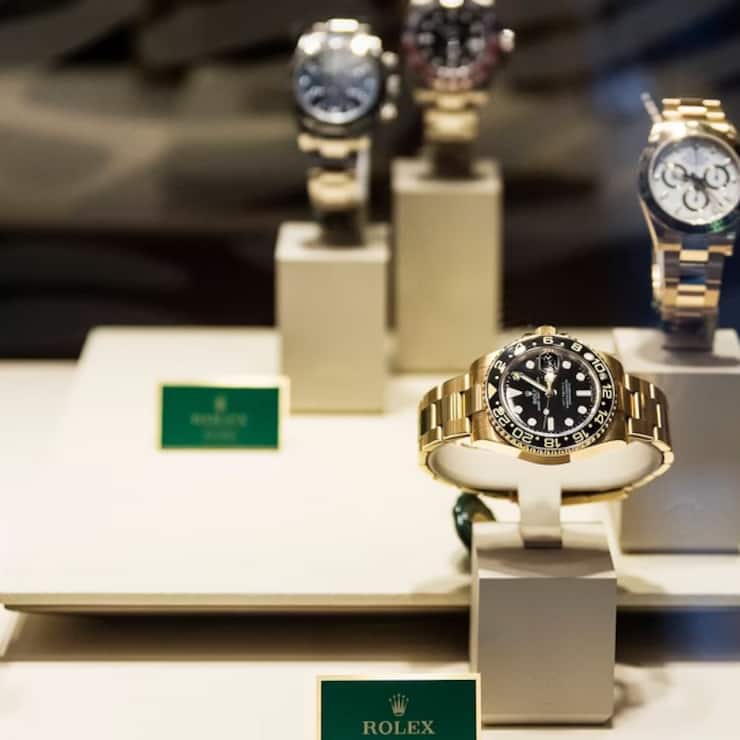 Rolex