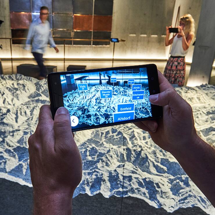 Digitales Museum