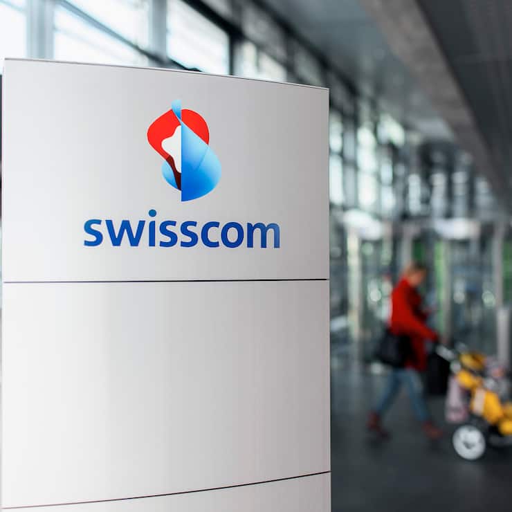 Swisscom
