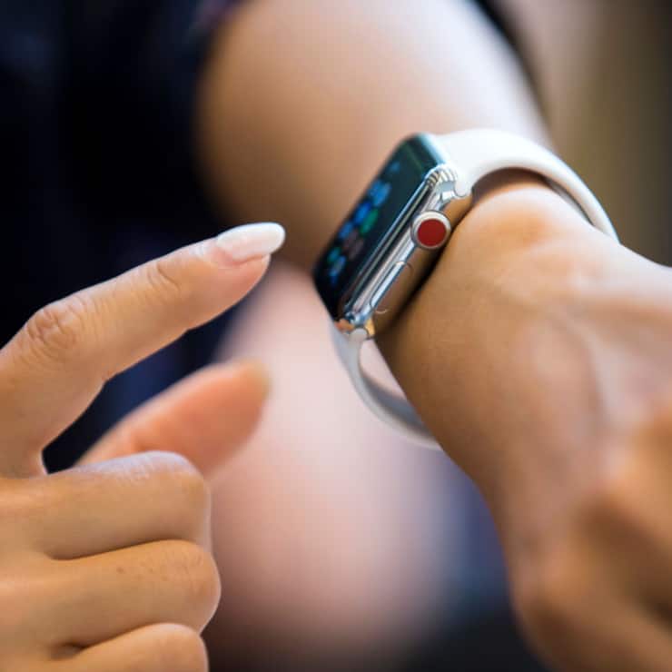 Apple Watch Series 3