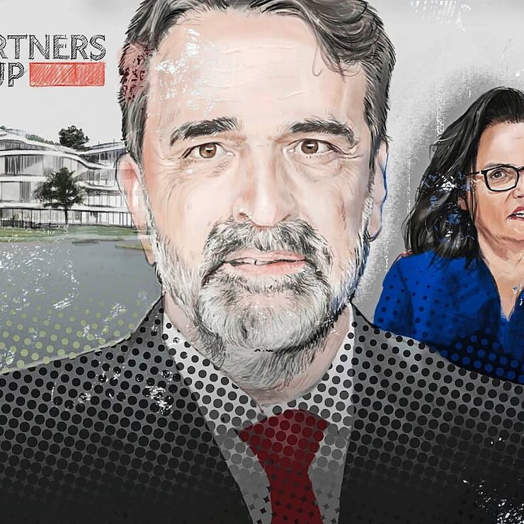 Nichts gegen Urban Angehrn