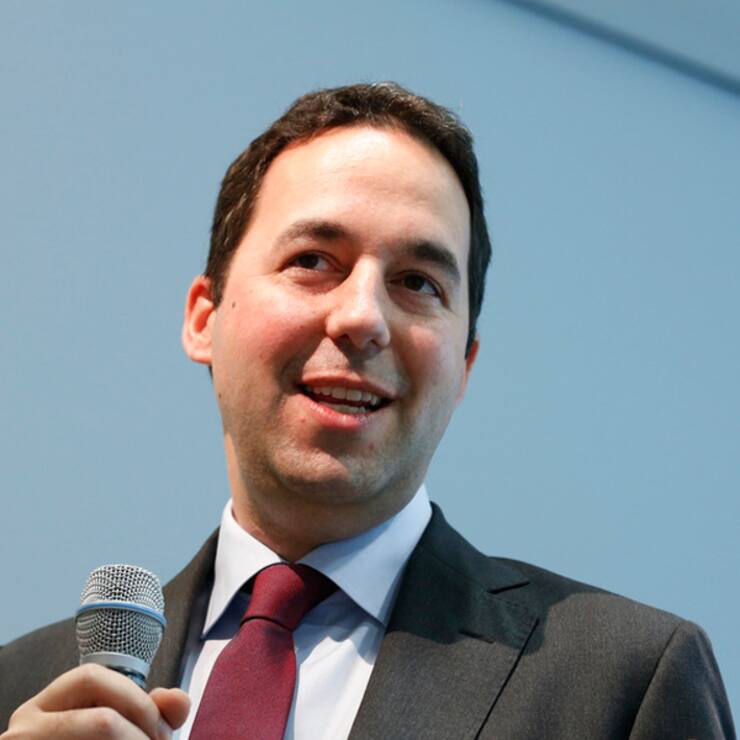 Christian Mumenthaler