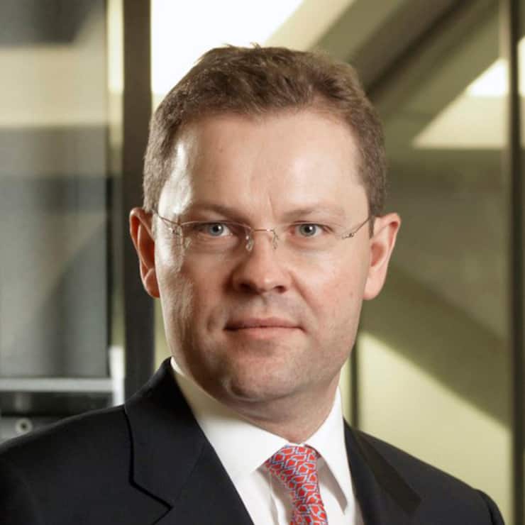 Der Wealth Management-Chef Jürg Zeltner verlässt die Konzernleitung der UBS im neuen Jahr. 