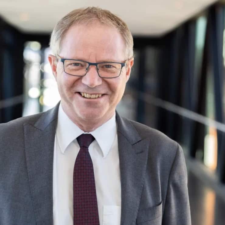 Migros Zürich Chef Jörg Blunschi tritt Mitte 2024 ab