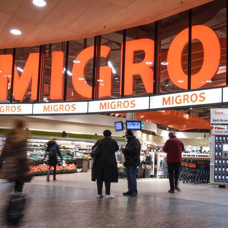 Migros