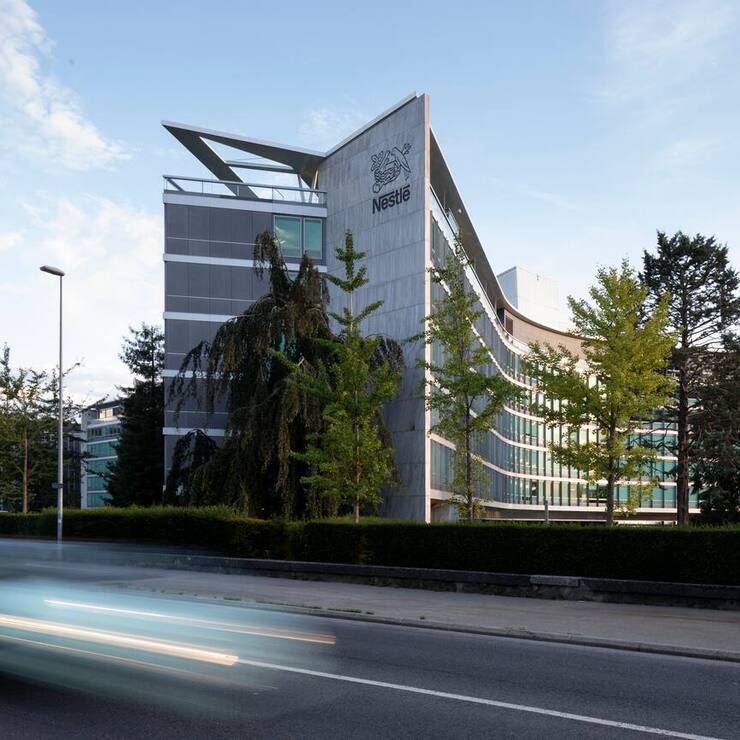 Nestle