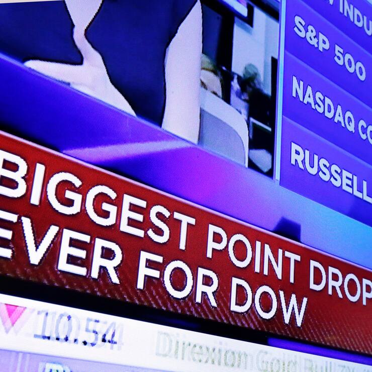 Wall Street