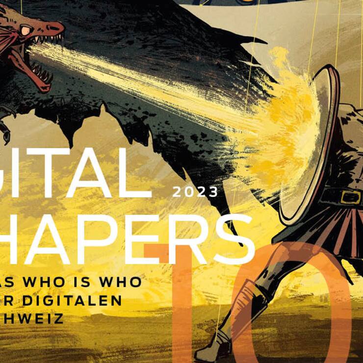 Digital Shapers