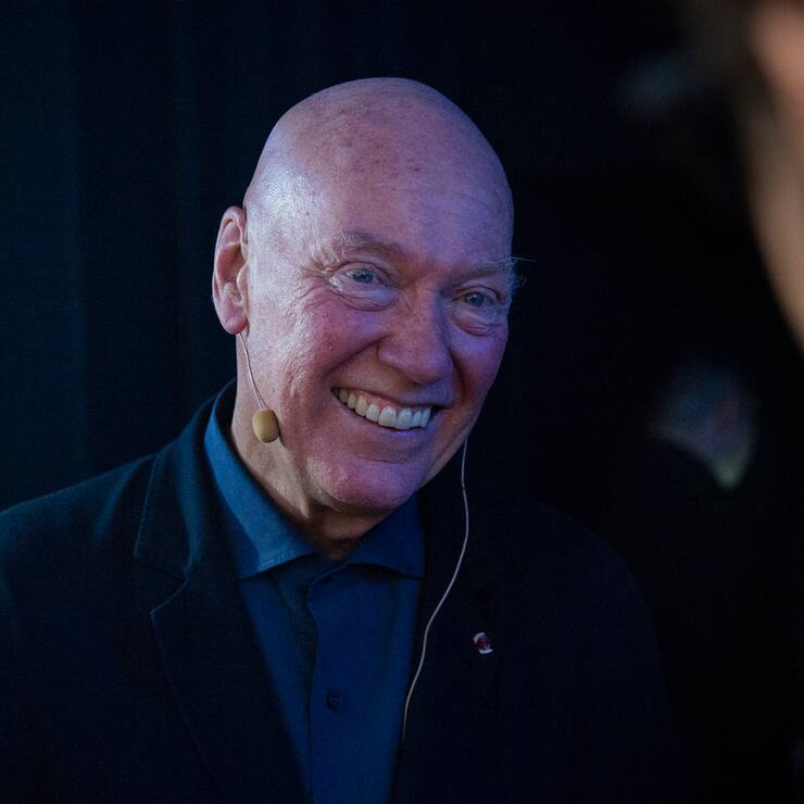 Jean-Claude Biver