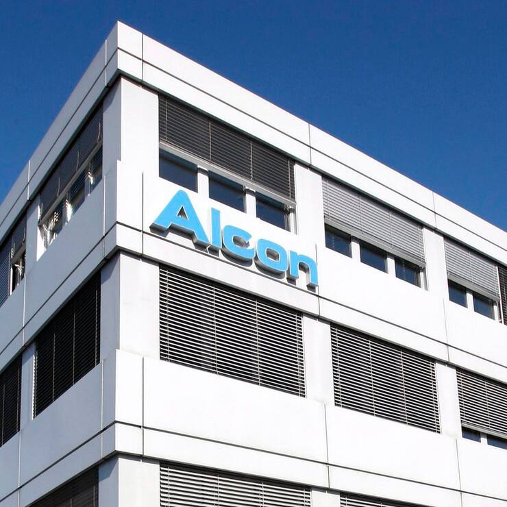 Alcon