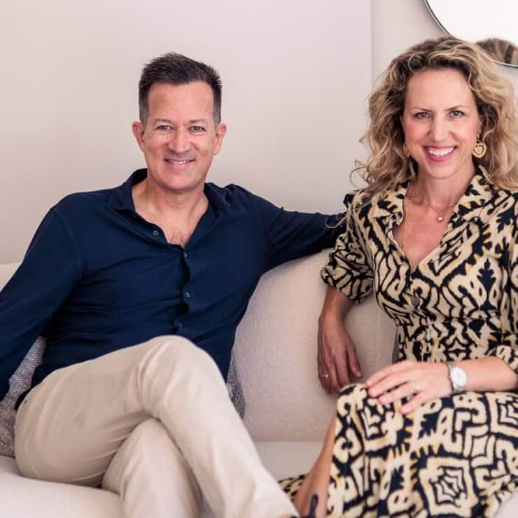 Dagsmejan-Gründerpaar Catarina Dahlin und Andreas Lenzhofer