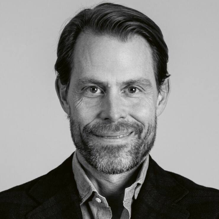 Rolf Studer