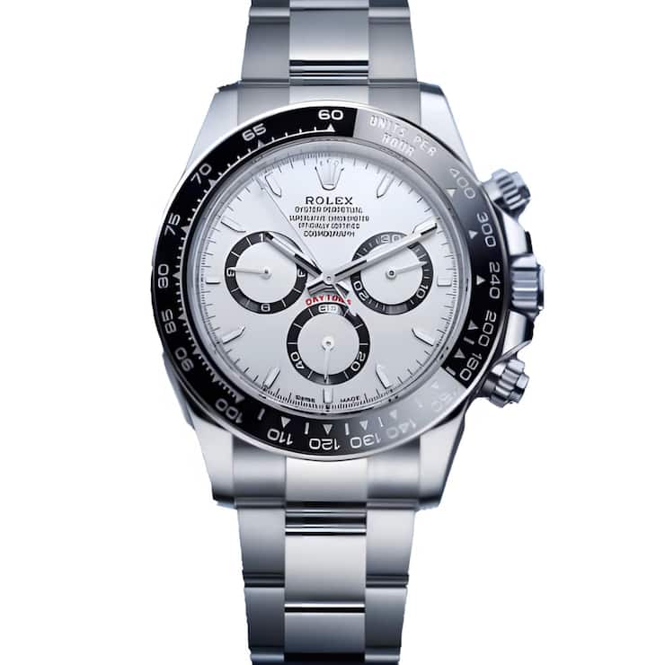 Rolex Daytona