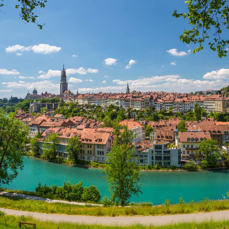 Bern