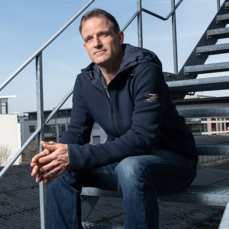 Sascha Zahnd