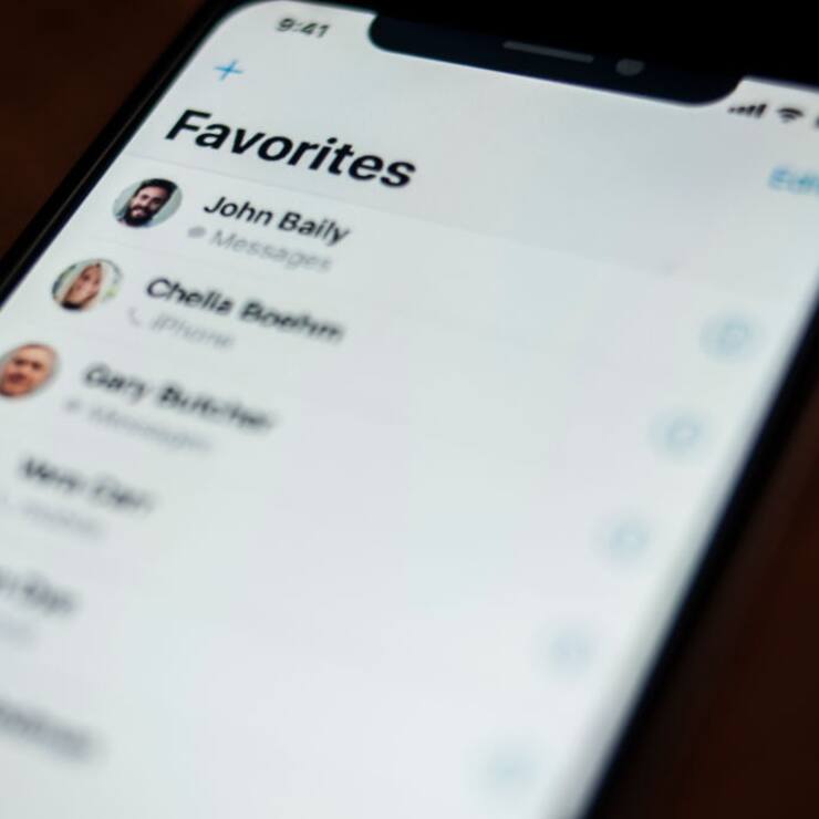 Apple iPhone X