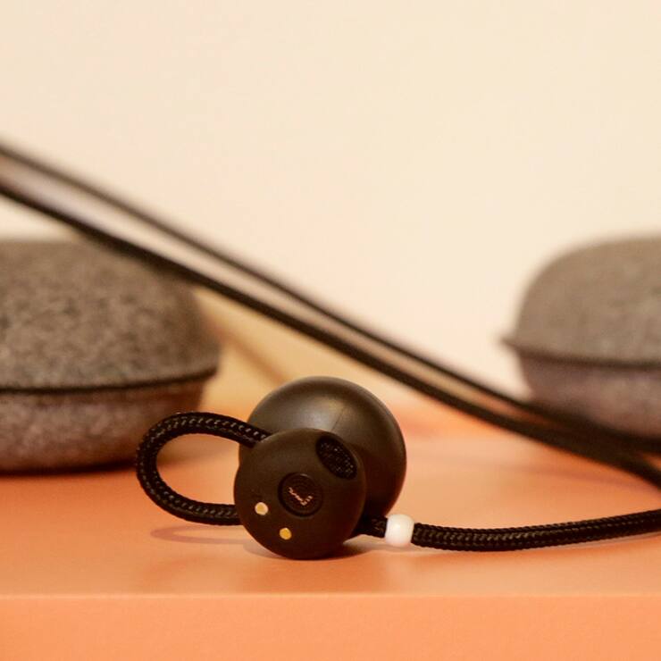 Pixel Buds