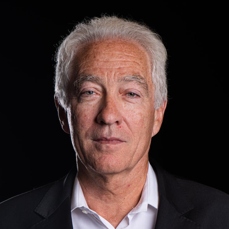 <p>Christoph Wild ist seit 2022 Präsident der Schweizerischen Vereinigung Edelmetallfabrikanten und -händler. Vorher war er während zehn Jahren CEO der Schweizer Goldraffinerie Argor-Heraeus.</p>