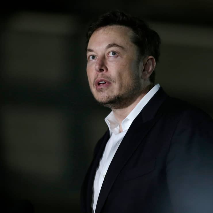 Musk