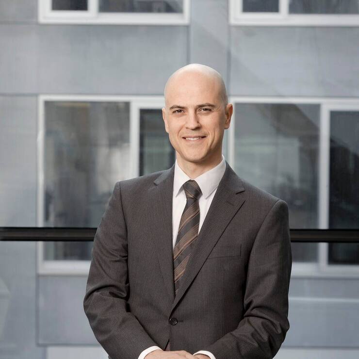 BIL 08/22 Invest Immobilien Claudio Saputelli UBS