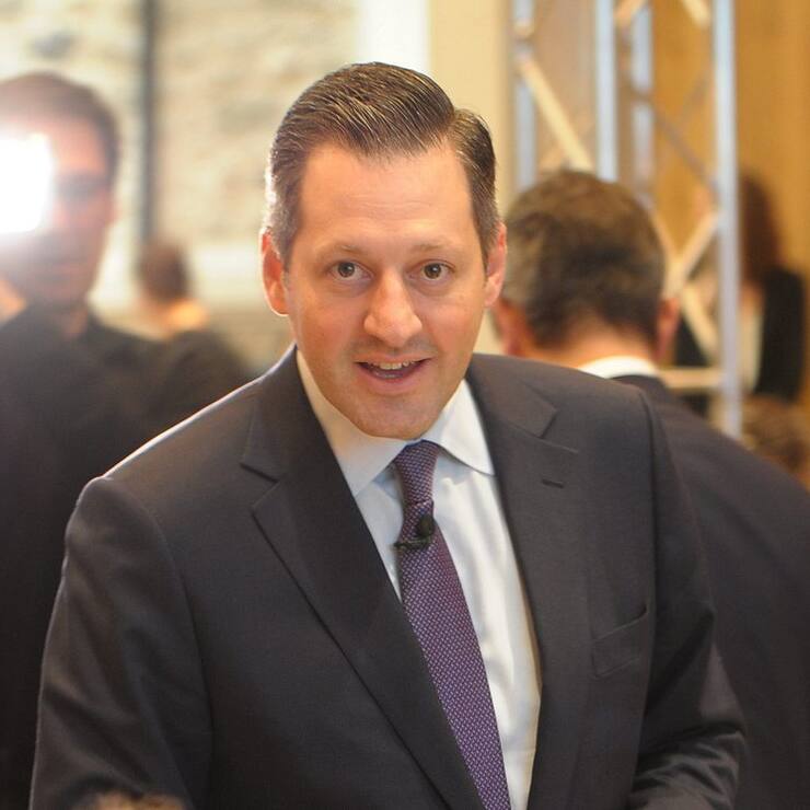 Boris Collardi