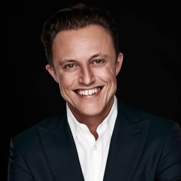 <p>Giuliano Glocker wurde durch einen Management-Buy-out zum Inhaber von Maverix Securities.</p>