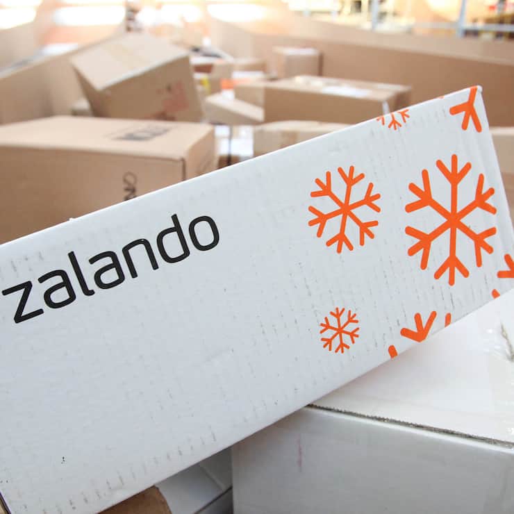 Zalando