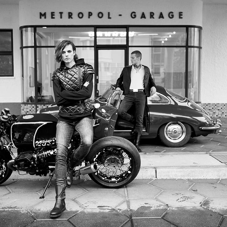TAVERI_Metropol_Motorrad_Mode