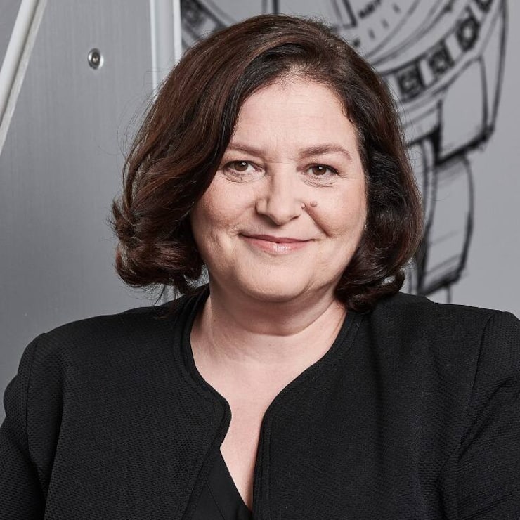 Carole Forestier-Kasapi.