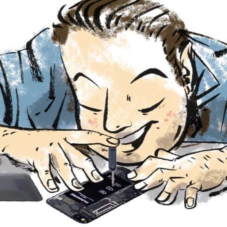 Kowalsky_Crashtest_Fairphone_3+