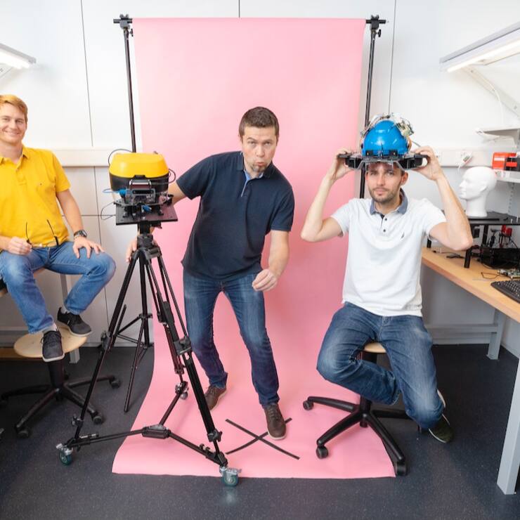 Startup Creal
