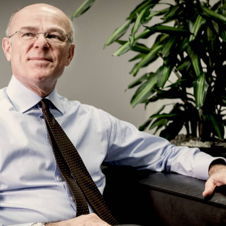 Mario Greco