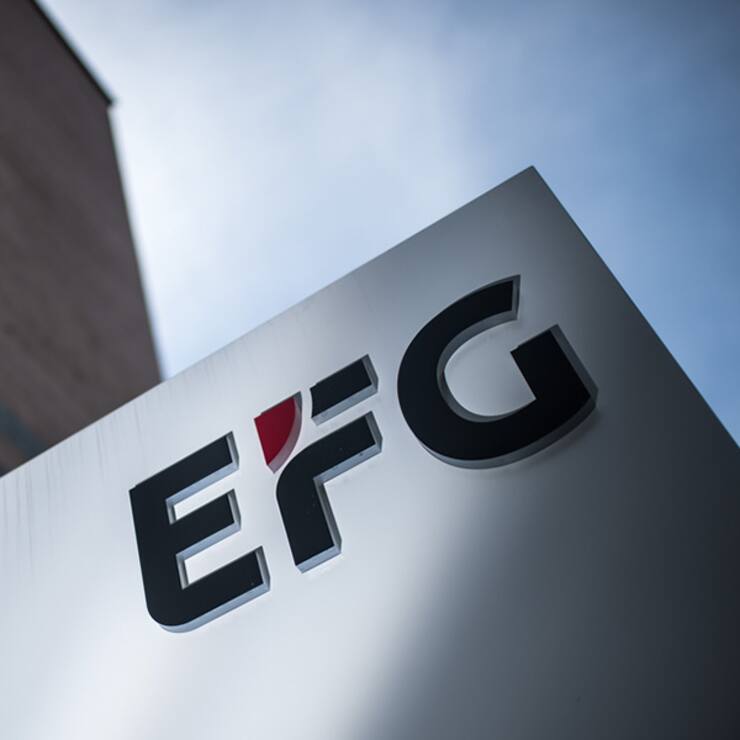 EFG