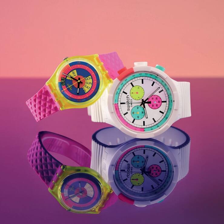 swatch